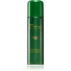 Pino Silvestre Pino Silvestre Original deodorant pentru bărbați 200 ml-Țena