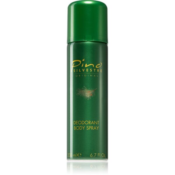 Pino Silvestre Pino Silvestre Original deodorant pentru bărbați 200 ml-Țena