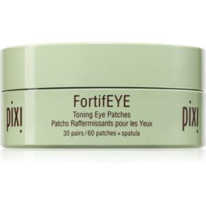 Pixi FortifEye pernuțe din hidrogel zona ochilor 60 buc-ro