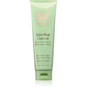 Pixi Glow Mud curatare pentru toate tipurile de ten 135 ml-ro