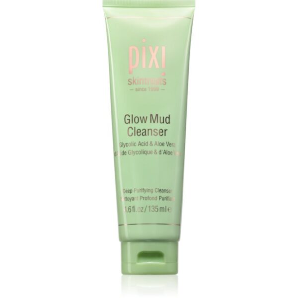 Pixi Glow Mud curatare pentru toate tipurile de ten 135 ml-ro