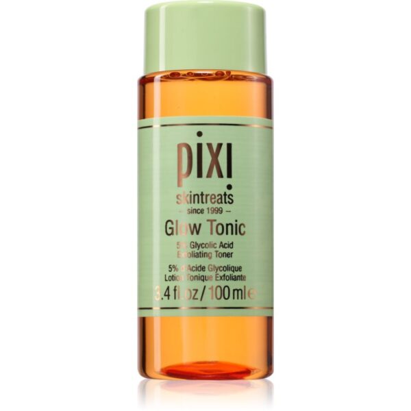 Pixi Glow tonic facial cu efect calmant cu acid glicolic 100 ml-ro