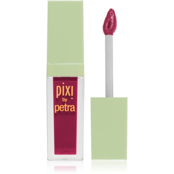 Pixi MatteLast ruj lichid mat Prettiest Pink 6