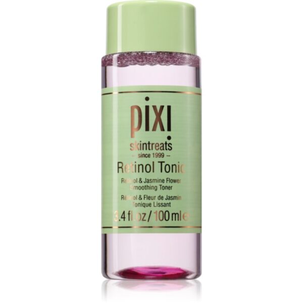 Pixi Retinol lotiune tonica regeneratoare cu retinol 100 ml-ro