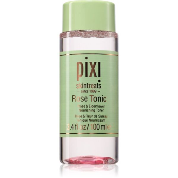 Pixi Rose tonic facial cu efect calmant 100 ml-ro