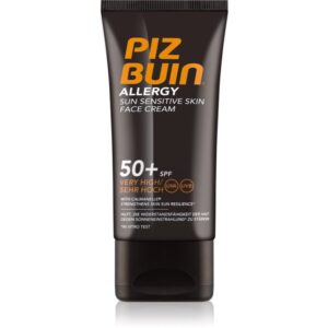 Piz Buin Allergy crema de soare pentru fata SPF 50+ 50 ml-ro