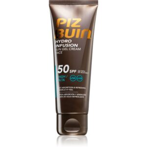 Piz Buin Hydro Infusion gel cu protectie solara hidratant SPF 50 50 ml-ro