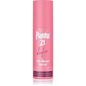Plantur 21 #longhair Oh Wow! Spray ingrijire leave-in pentru par usor de pieptanat 100 ml-ro