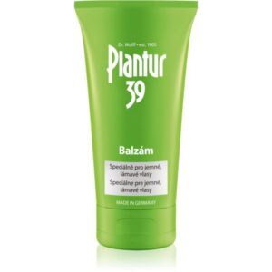 Plantur 39 balsam pe baza de cafeina pentru par fin 150 ml-ro