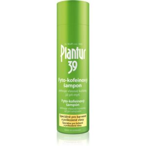 Plantur 39 sampon pe baza de cafeina pentru par vopsit si deteriorat 250 ml-ro