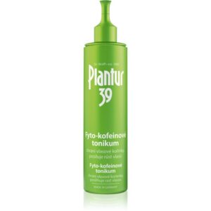 Plantur 39 tonic pentru par pentru întărirea și creșterea părului 200 ml-ro