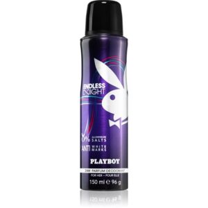 Playboy Endless Night deospray pentru femei 150 ml-Țena