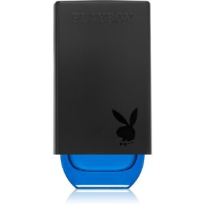 Playboy Make The Cover Eau de Toilette pentru bărbați 30 ml-ro