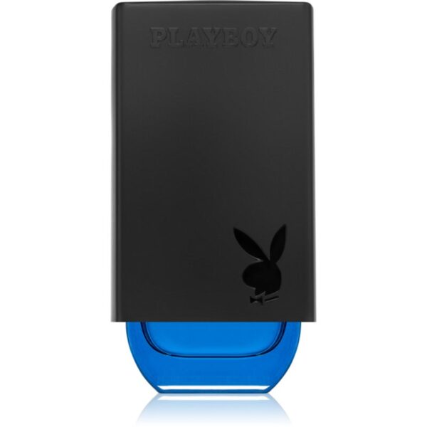Playboy Make The Cover Eau de Toilette pentru bărbați 30 ml-ro