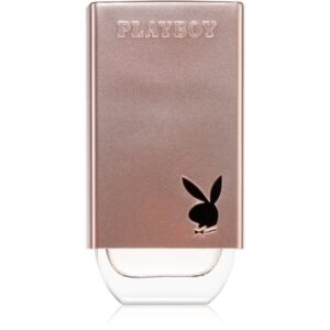 Playboy Make The Cover For Her Eau de Toilette pentru femei 30 ml-ro