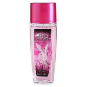 Playboy Super Playboy for Her Deo cu atomizor pentru femei 75 ml-ro