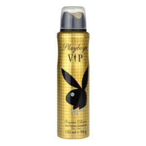 Playboy VIP For Her deospray pentru femei 150 ml-ro