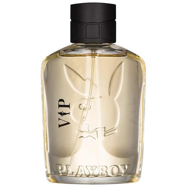 Playboy VIP For Him Eau de Toilette pentru bărbați 100 ml-ro