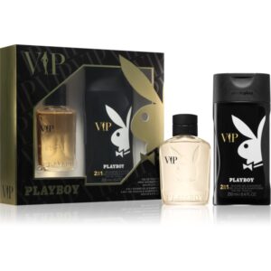 Playboy VIP For Him set cadou pentru bărbați-ro