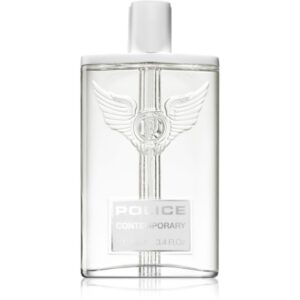 Police Contemporary Eau de Toilette pentru bărbați 100 ml-ro