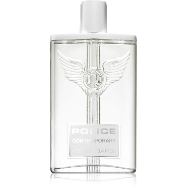 Police Contemporary Eau de Toilette pentru bărbați 100 ml-ro