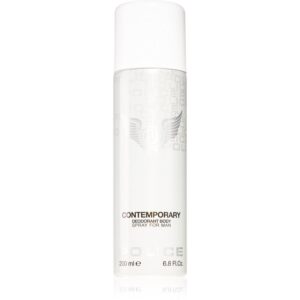 Police Contemporary spray şi deodorant pentru corp pentru bărbați 200 ml-Țena