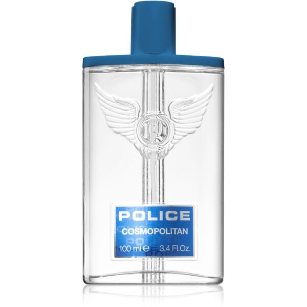 Police Cosmopolitan Eau de Toilette pentru bărbați 100 ml-ro