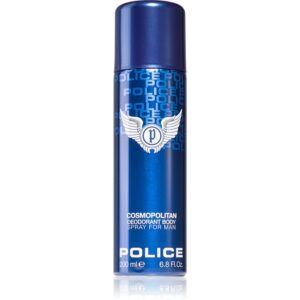 Police Cosmopolitan deodorant spray pentru bărbați 200 ml-Țena