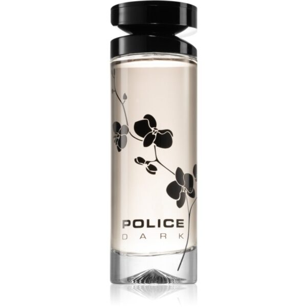 Police Dark Woman Eau de Toilette pentru femei 100 ml-Țena