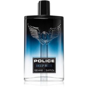 Police Deep Blue Eau de Toilette pentru bărbați 100 ml-ro