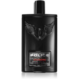 Police Extreme Eau de Toilette pentru bărbați 100 ml-Țena