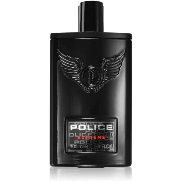 Police Extreme Eau de Toilette pentru bărbați 100 ml-Țena