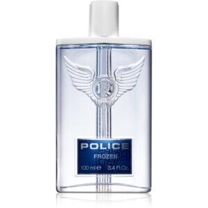 Police Frozen Eau de Toilette pentru bărbați 100 ml-ro