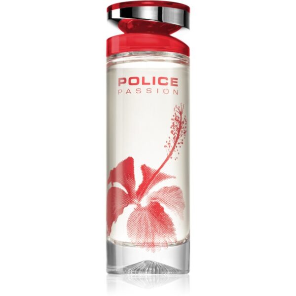 Police Passion Eau de Toilette pentru femei 100 ml-ro