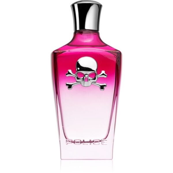 Police Potion Love Eau de Parfum pentru femei 100 ml-Țena