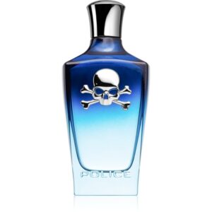 Police Potion Power Eau de Parfum pentru bărbați 100 ml-ro