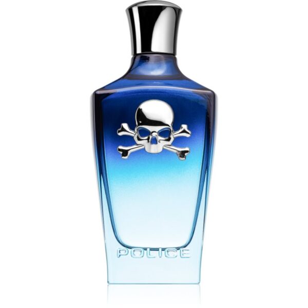 Police Potion Power Eau de Parfum pentru bărbați 100 ml-ro