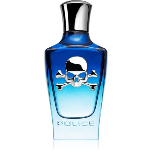 Police Potion Power Eau de Parfum pentru bărbați 50 ml-ro