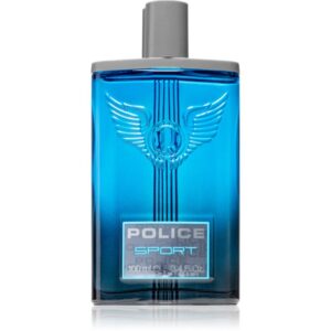 Police Sport Eau de Toilette pentru bărbați 100 ml-ro