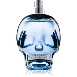 Police To Be Eau de Toilette pentru bărbați 125 ml-ro