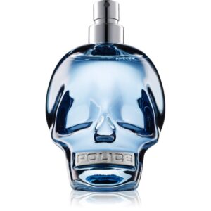 Police To Be Eau de Toilette pentru bărbați 75 ml-Țena