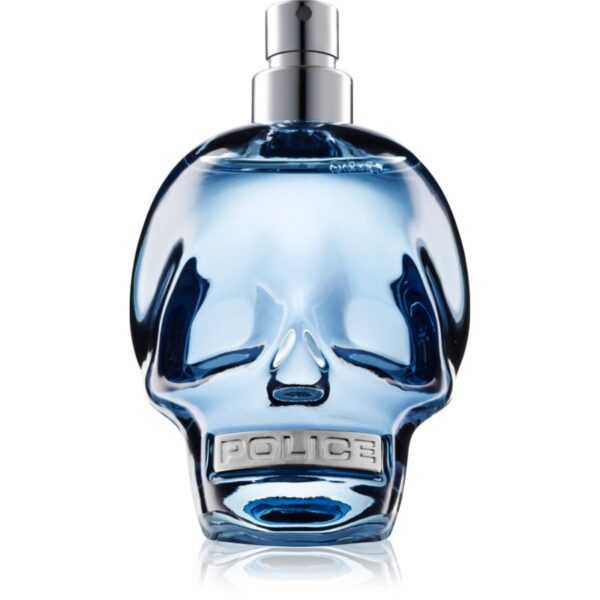 Police To Be Eau de Toilette pentru bărbați 75 ml-Țena