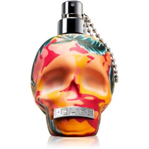 Police To Be Exotic Jungle Eau de Parfum pentru femei 40 ml-ro
