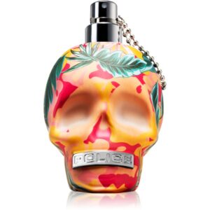 Police To Be Exotic Jungle Eau de Parfum pentru femei 75 ml-ro