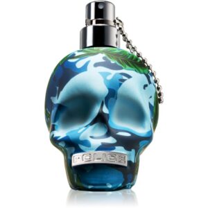 Police To Be Exotic Jungle Eau de Toilette pentru bărbați 40 ml-ro
