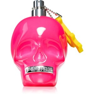 Police To Be Goodvibes Eau de Parfum pentru femei 125 ml-ro