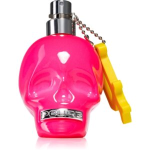 Police To Be Goodvibes Eau de Parfum pentru femei 40 ml-Țena