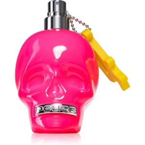 Police To Be Goodvibes Eau de Parfum pentru femei 75 ml-ro