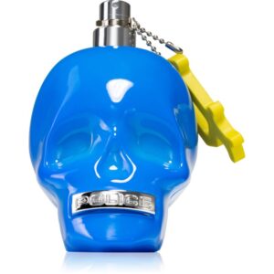 Police To Be Goodvibes Eau de Toilette pentru bărbați 125 ml-ro