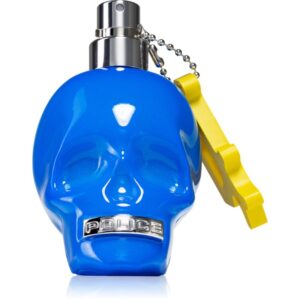 Police To Be Goodvibes Eau de Toilette pentru bărbați 40 ml-ro